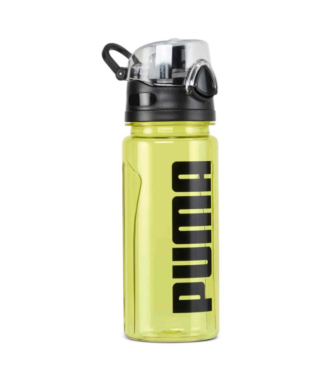 Botella Puma Tr Sportstyle Waterb,Lemon Sherb, Hombre