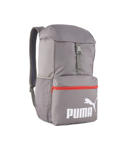 Mochila Puma Phase ed Ba, ferro fundido, Homem