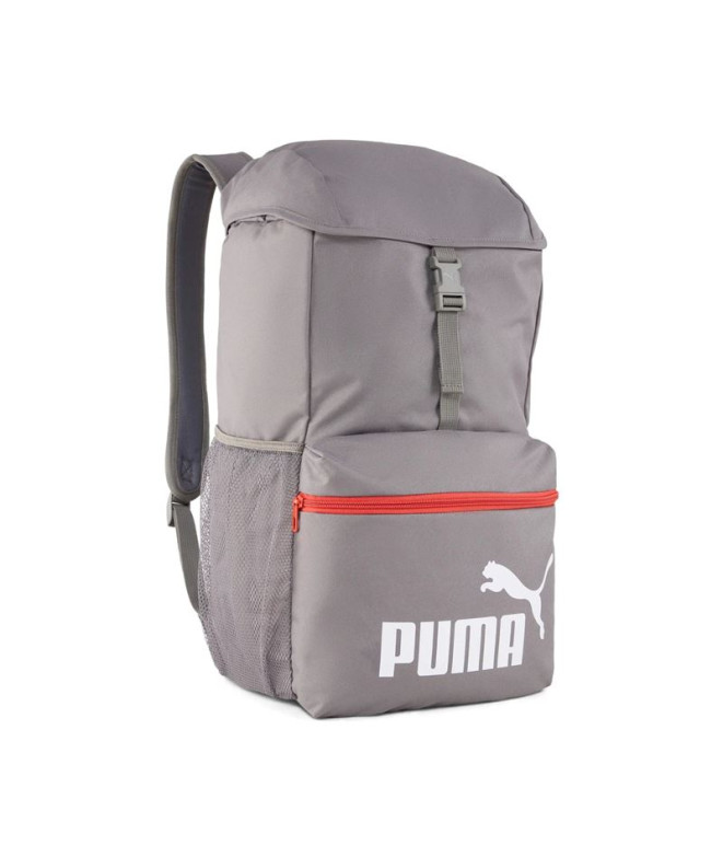 Mochila Puma Phase ed Ba, ferro fundido, Homem