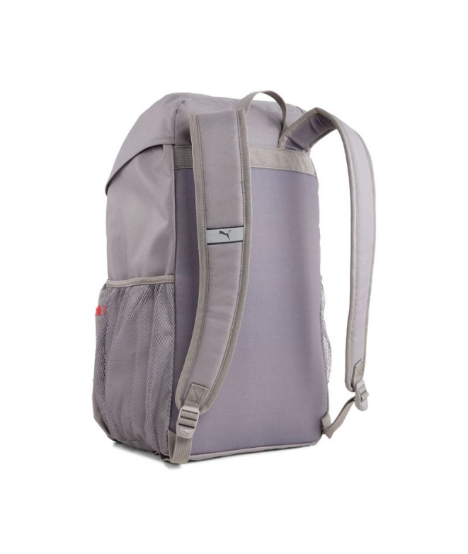 Mochila Puma Phase ed Ba, ferro fundido, Homem