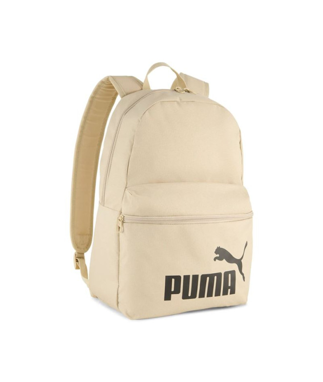 Mochila Puma Phase ,Toasted Almo, Homem