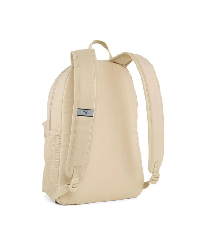 Mochila Puma Phase ,Toasted Almo, Homem