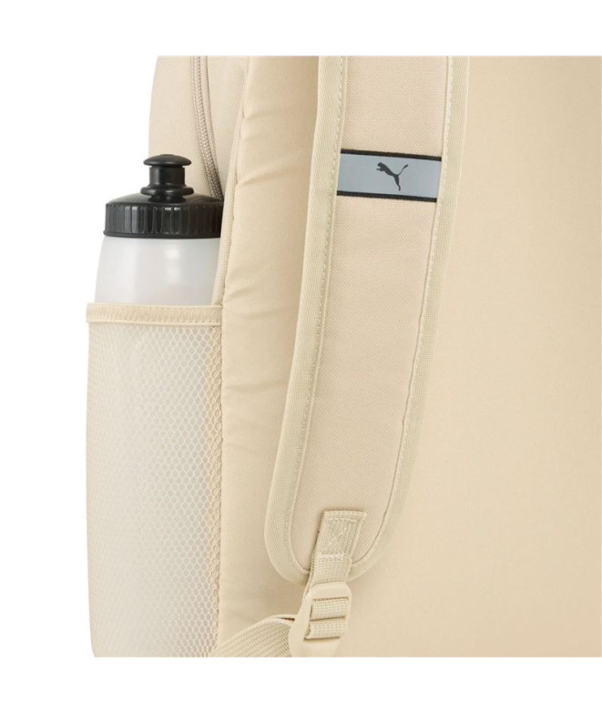 Mochila Puma Phase ,Toasted Almo, Hombre