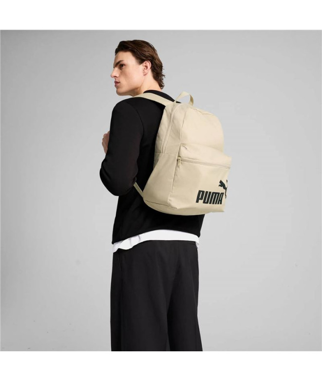Mochila Puma Phase ,Toasted Almo, Hombre