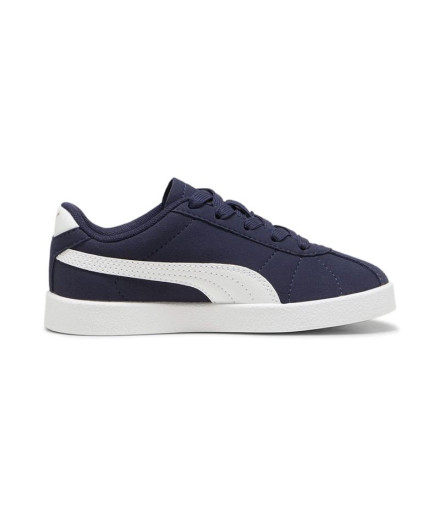 Chaussures de Puma Puma Club II Ps Enfant