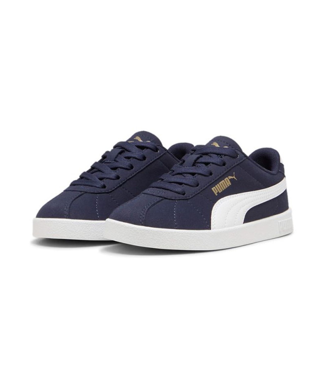 Zapatillas de Puma Puma Club II Ps Infantil