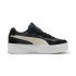 Sapatilhas Court Puma Lally Skye Sd, Preto, Mulher