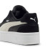 Sapatilhas Court Puma Lally Skye Sd, Preto, Mulher