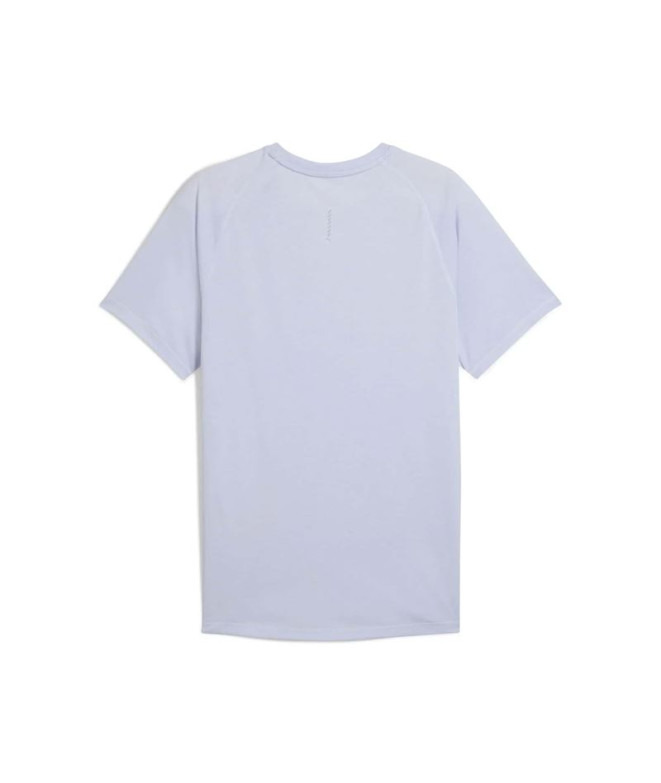 Camiseta de Running Puma M Run Velocity (,Cool...