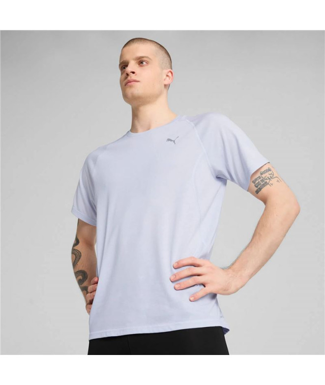 Camiseta de Running Puma M Run Velocity (,Cool...