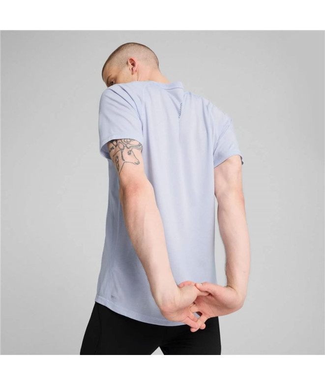 Camiseta de Running Puma M Run Velocity (,Cool...