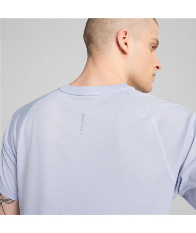 Camiseta de Running Puma M Run Velocity (,Cool...