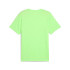 Camiseta de Fitness Puma M X Hyrox Tad T,Green Glare, Hombre