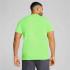Camiseta de Fitness Puma M X Hyrox Tad T,Green Glare, Hombre
