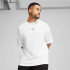 Camiseta Fitness de Puma M X Hyrox M Ove, Whi Homem