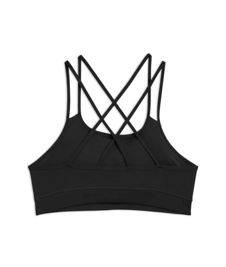Sutiã esportivo Fitness da Puma W X Hyrox Move, Preto,... 2
