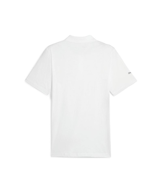 Polo Puma Bmw Mms Ess Homme