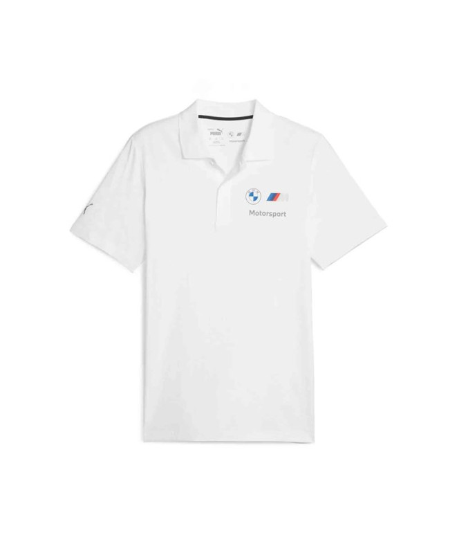 Polo Puma Bmw Mms Ess Homme