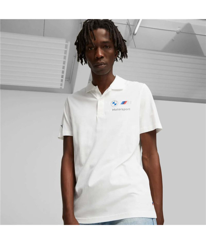 Polo Puma Bmw Mms Ess Homme