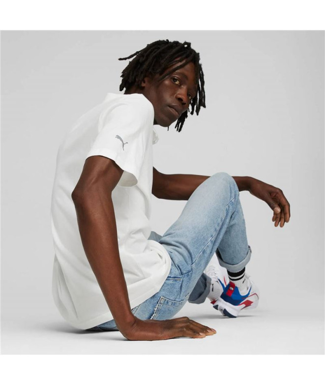 Polo Puma Bmw Mms Ess Homem