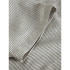 Camiseta Jack and Jones Jjesplit Neck Stripe Hombre Cloud Dancer