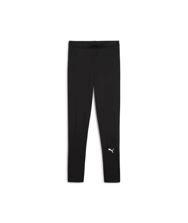 Collants Running Homme by Puma M Run Velocity Long Black