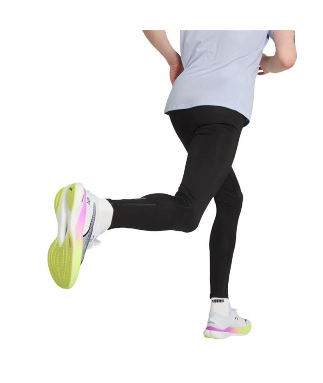 Collants Running Homme by Puma M Run Velocity...
