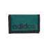 Cartera adidas Linear Wallet Verde