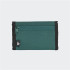 Cartera adidas Linear Wallet Verde