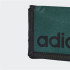 Cartera adidas Linear Wallet Verde