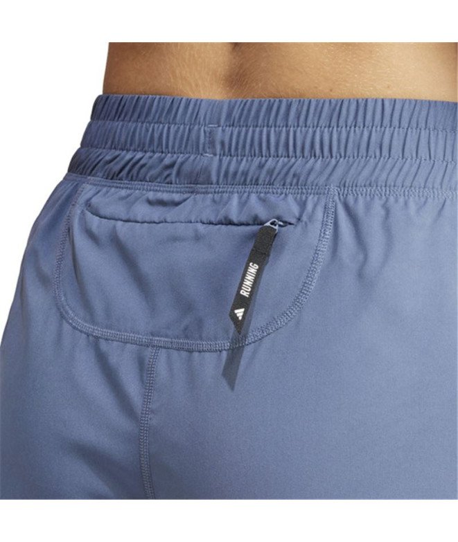 Pantalon Running adidas Femme de Otr B Short...