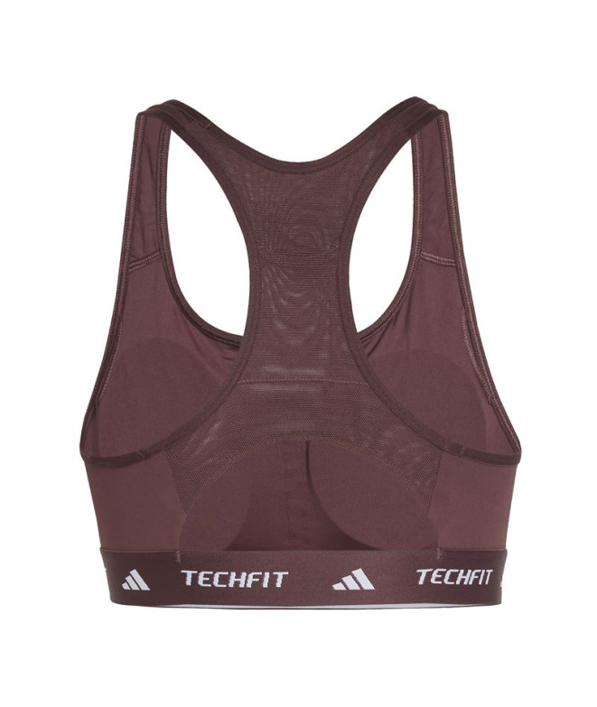Brassiere de sport Fitness adidas Femme de...