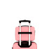 Necessaire Disney Necessaire Abs Adap Nightmare Nude Rosa