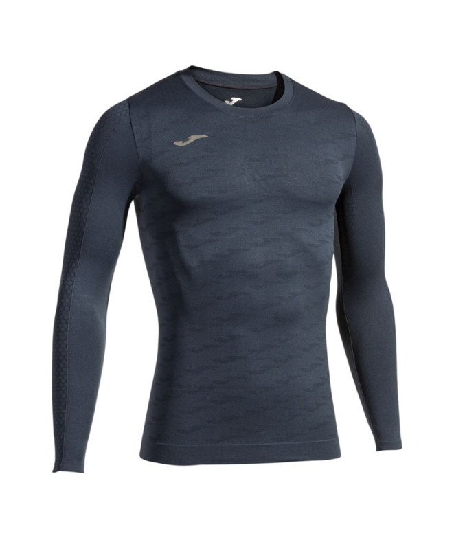 Camiseta Joma Brama Classic Marino Niño