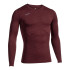 Camiseta Joma Brama Classic Bordeaux Menino