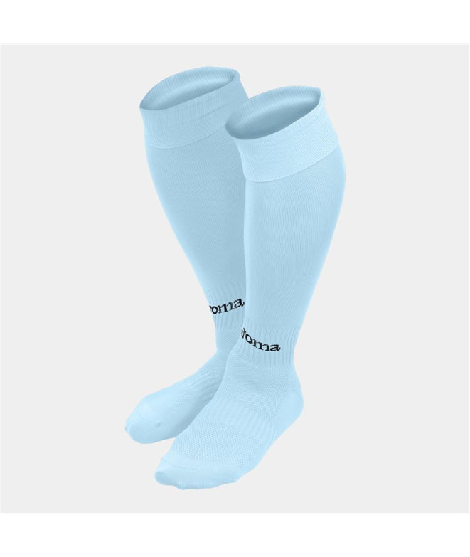 Joma Media Classic II Bleu clair Pack