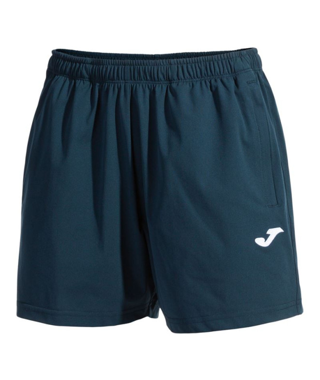 pantalon Football Joma de Combi Marino Marino Femme