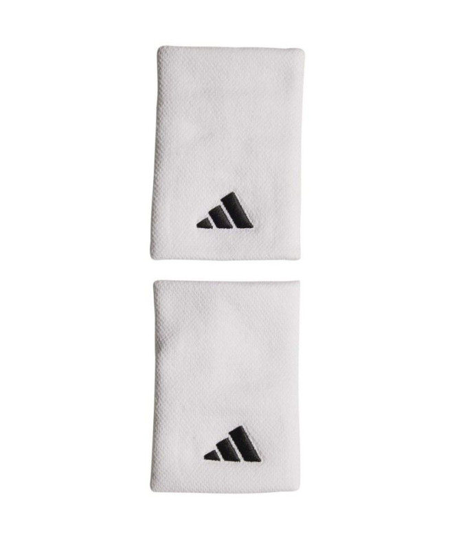 Muñequera de Tenis adidas Tennis Blanco