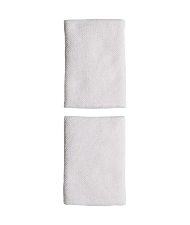 Pulseira de pulso Tênis adidas de Ténis Branco