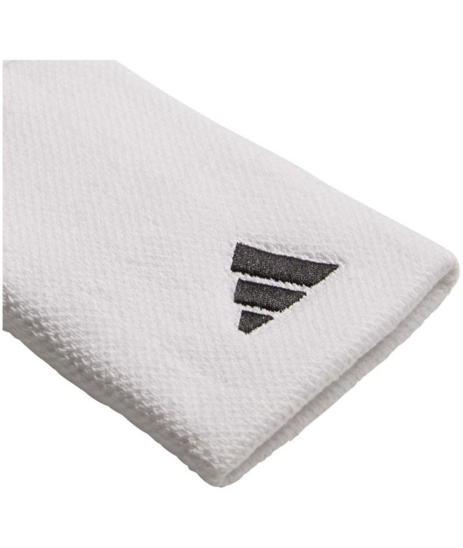 Bracelet Tennis adidas de Tennis White