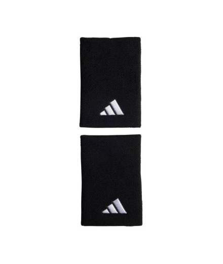 Pulseira de pulso Tênis adidas por Tennis Black