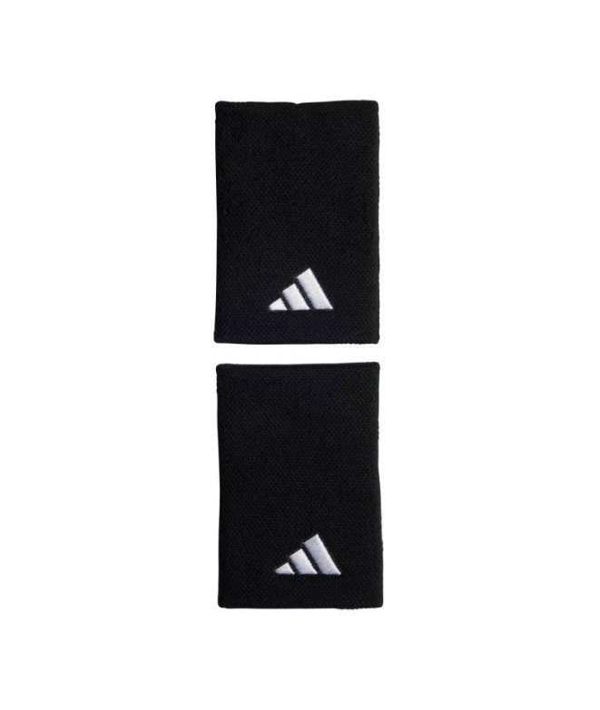 Muñequera de Tenis adidas Tennis Negro