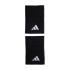 Pulseira de pulso Tênis adidas por Tennis Black