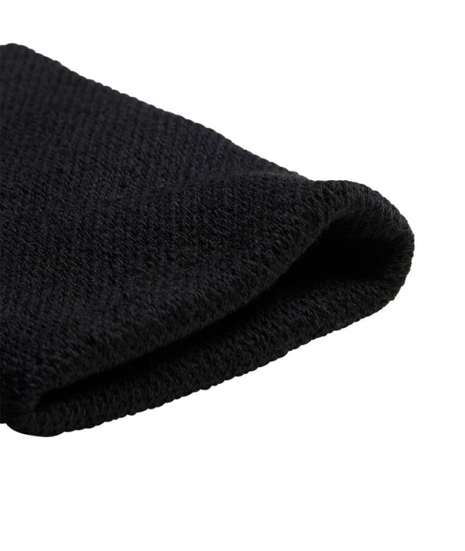 Bracelet Tennis adidas par Tennis Black