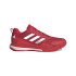 Chaussures Handball adidas Homme de Novaflight 2 Red