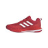 Chaussures Handball adidas Homme de Novaflight 2 Red
