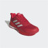 Chaussures Handball adidas Homme de Novaflight 2 Red