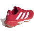 Sapatilhas Andebol adidas Homem de Stabil 16 Red