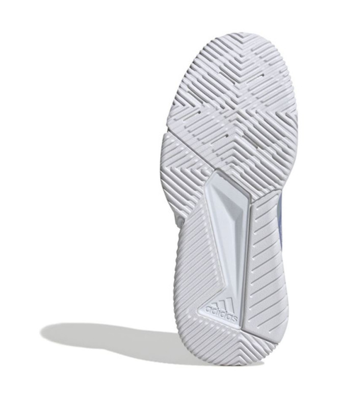 Sapatilhas Andebol adidas Court Mulher da...