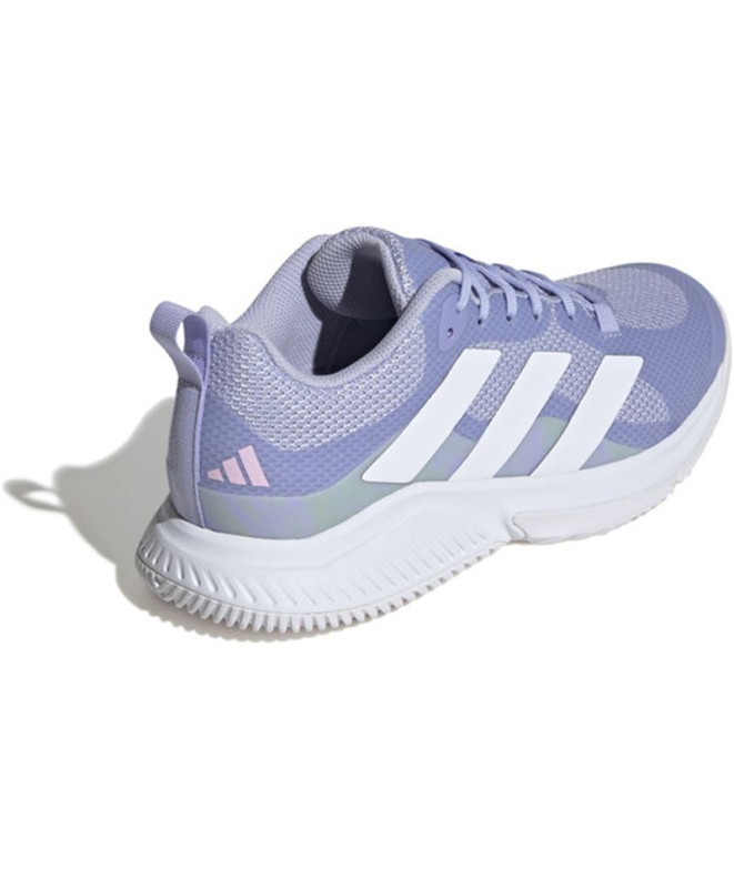 Sapatilhas Andebol adidas Court Mulher da...